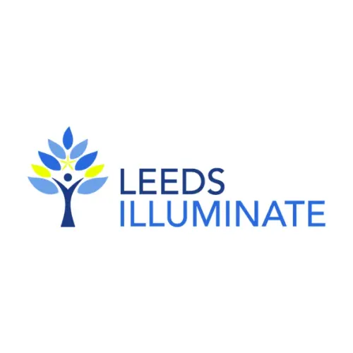 Leeds Illuminate logo