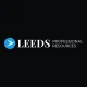 Leeds Professional Resources logo