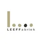 Logo De LEEFFabriek
