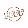 Logo Leef Tapas