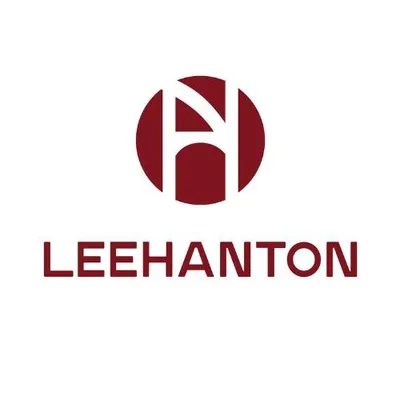 leehanton.com logo