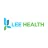 Lee Health logo