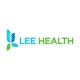 Lee Health logo