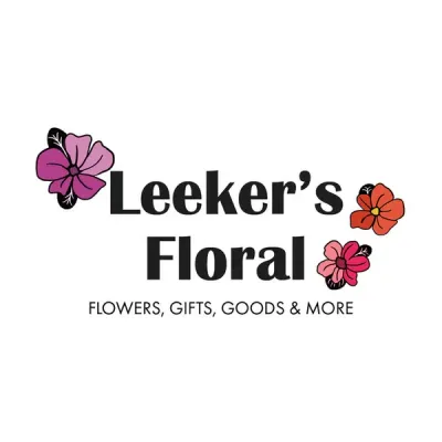 leekersfloralparkcity.com logo