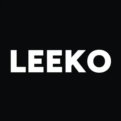 Leeko logo