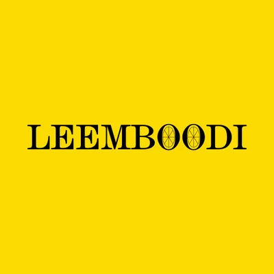 Leemboodi logo