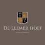Logo De Leemer Hoef