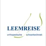 Logo Leemreise Schoen en Voetzorg