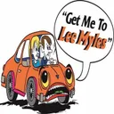 Lee Myles Automotive Transmiss logo