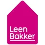 Logo Leen Bakker - Finse golf