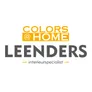 Logo Colors@Home Leenders