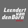 Logo Leendert van den Born Roosendaal - Belder