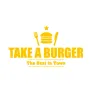 Logo Take A Burger - Stationsweg
