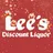 Lee's Discount Liquor logo