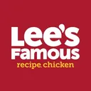 Lee’s Famous Recipe Chicken logo