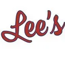 Lee's Hoagie House logo