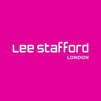 Lee Stafford UK logo