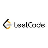 LeetCode logo/icon