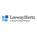 LeewayHertz logo/icon