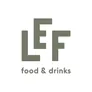 Logo LEF