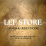 Logo LEF-store