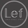 Logo Lef Dordrecht