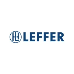 Stahl- und Apparatebau Hans Leffer GmbH