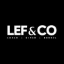 Logo Lef & Co