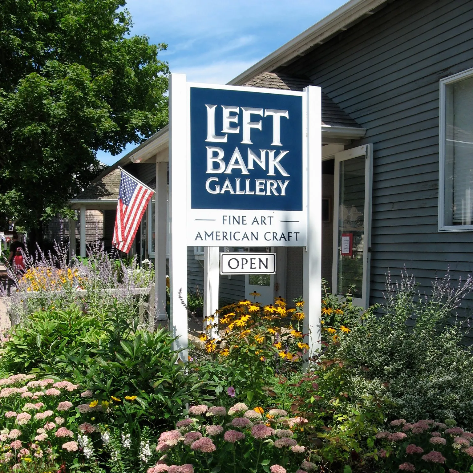 Leftbankgallery