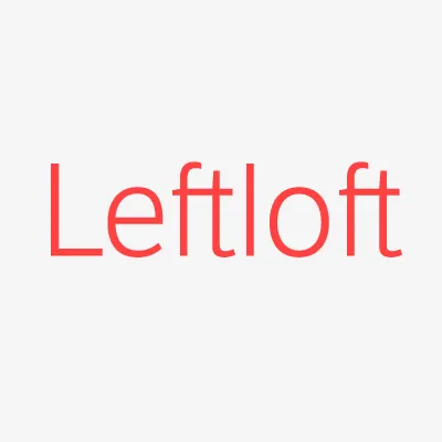 LeftLoft Logo