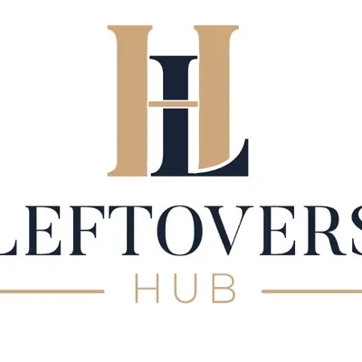 leftoversclub.com logo