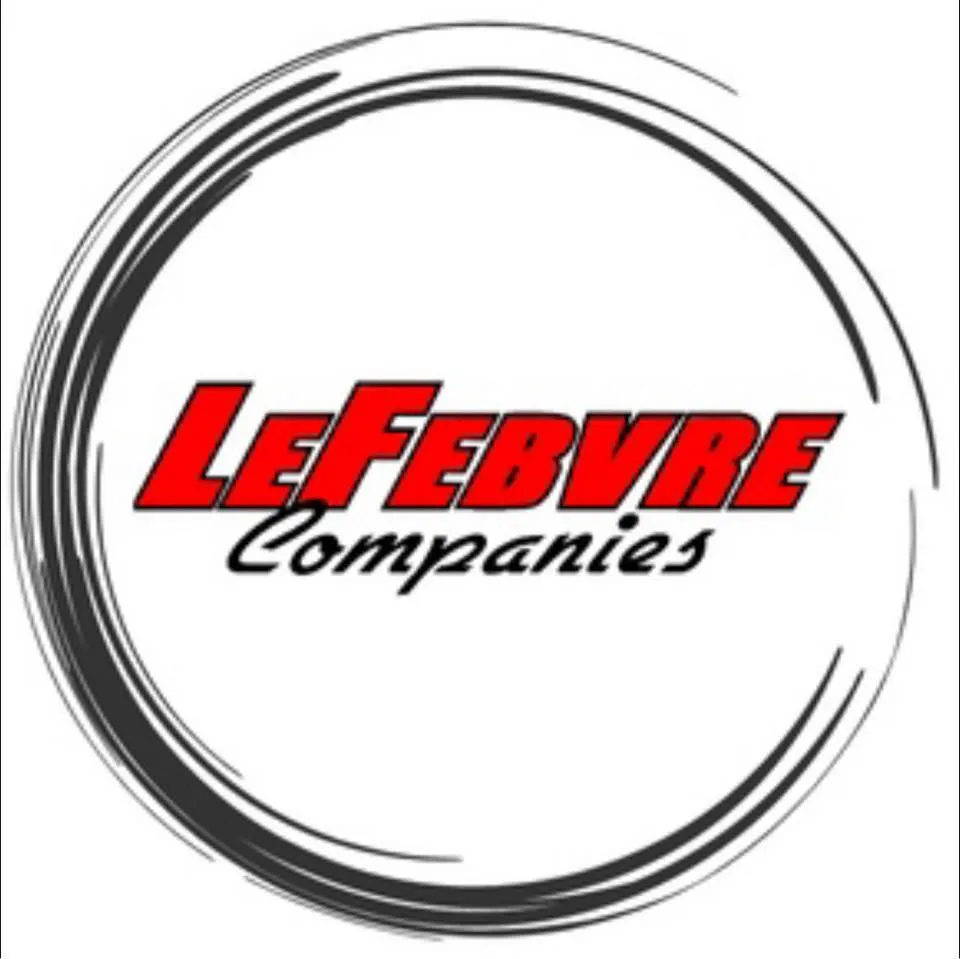 LeFebvre Companies logo