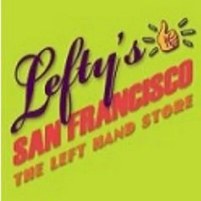 Leftyslefthanded