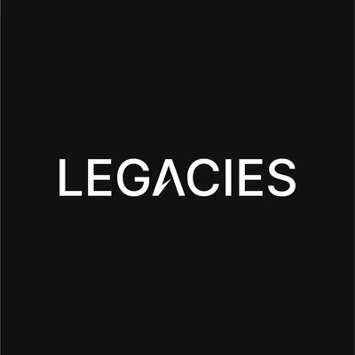 LEGACIES logo