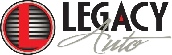 Legacy Chrysler Dodge Jeep Ram logo