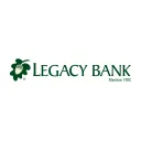 Legacy Bank logo