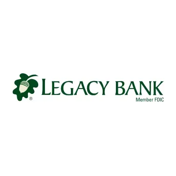 Legacy Bank Logo