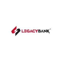 Legacy Bank logo