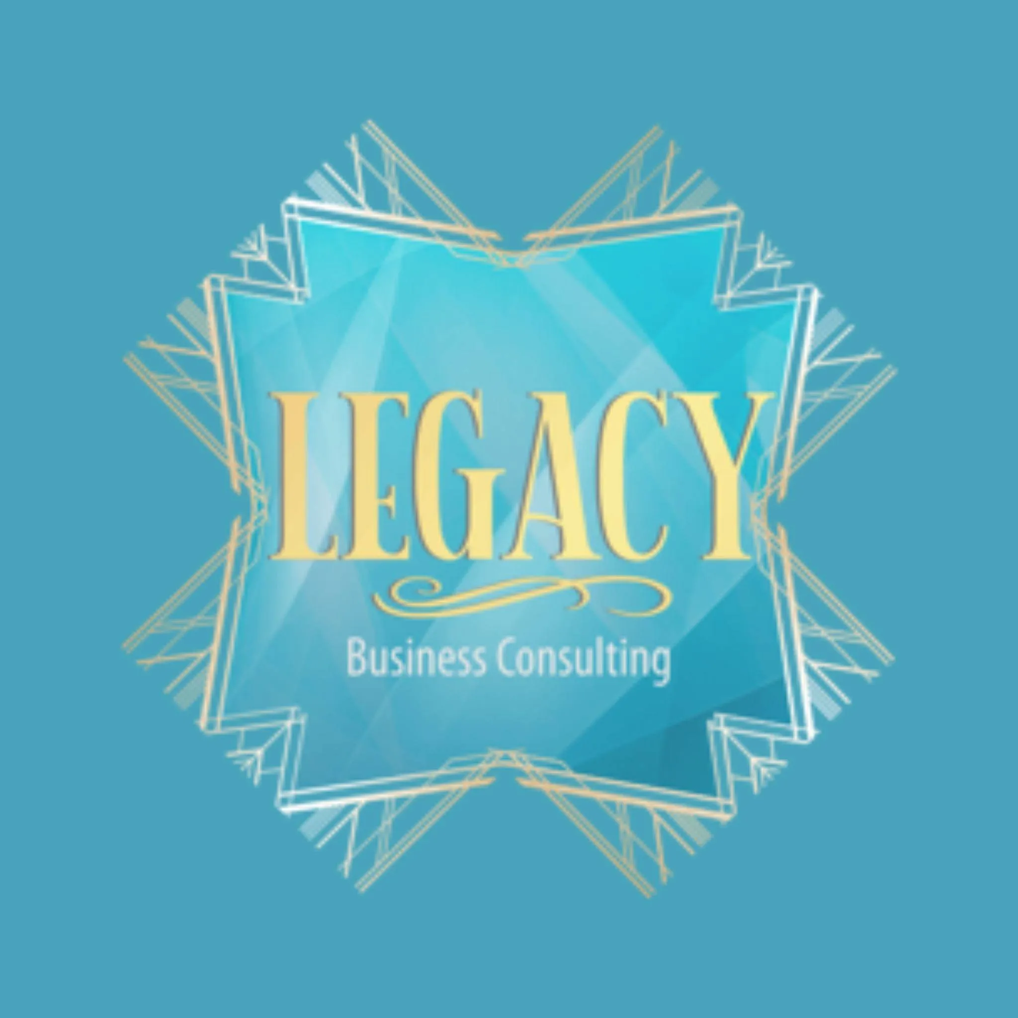 LEGACY BUSINESS CONSULTING GROUP LLC logo