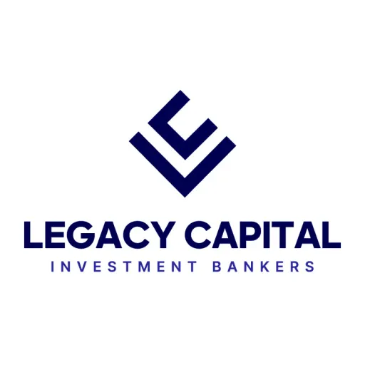 L5 Legacy Capital, LP logo