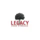Legacy Food Storage
