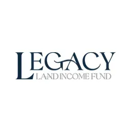 Legacy Land Fund LLC logo