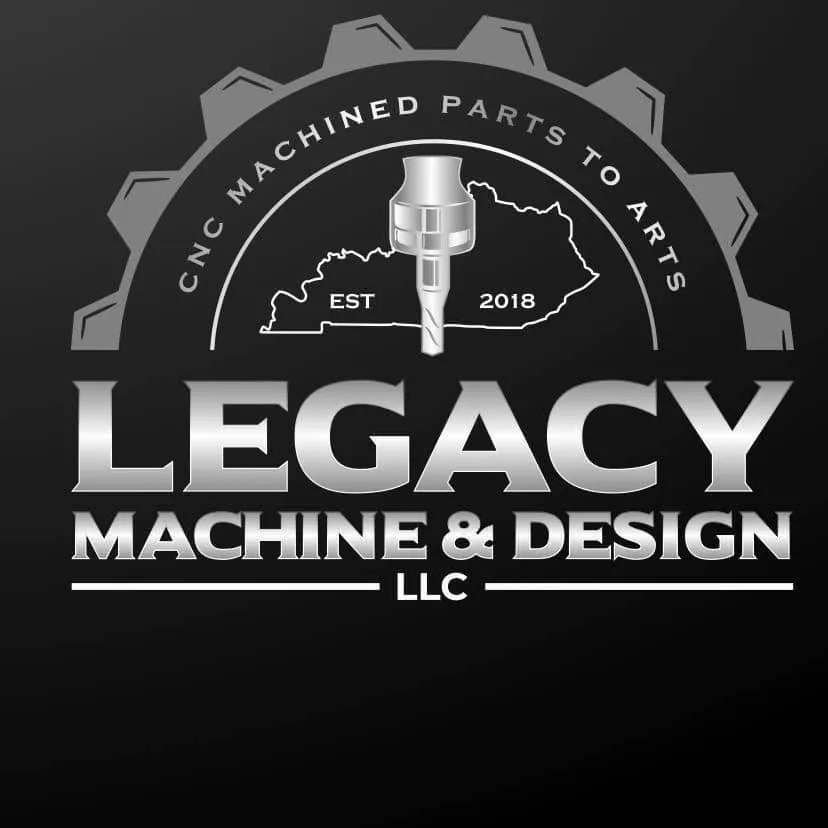 Legacymachineanddesign