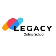 Legacyonlineschool Logo