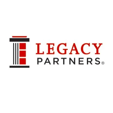 LegacyPartners - Irvine CA logo