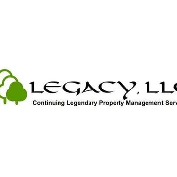 Legacy,LLC Logo