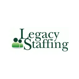 Legacy Staffing logo