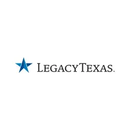 LegacyTexas Bank logo
