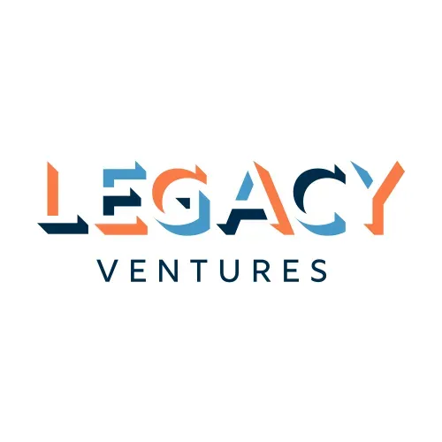 Legacy logo