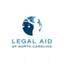 Legal Aid of North Carolina logo
